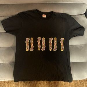 Supreme Gonz T-shirt